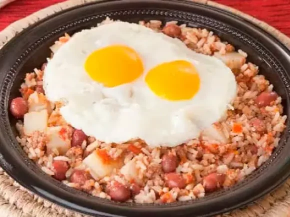 Iconic Colombian Breakfast Dishes