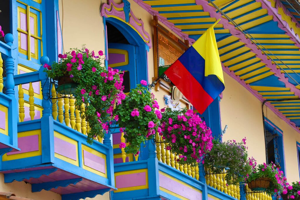 Cultural exports from Colombia: A Global Opportunity for Growth