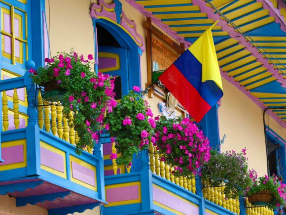 Cultural exports from Colombia: A Global Opportunity for Growth