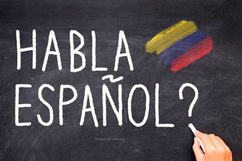 Essential Spanish Food Vocabulary for Tourists in Colombia