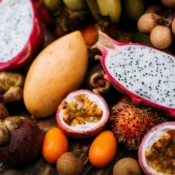 Bogotá Fruit Tour