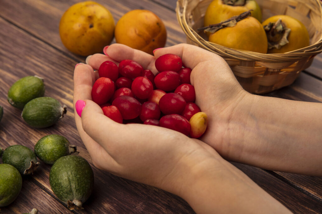 Colombia Fruit Tour from Europe: 11 Steps to Your Juicy Getaway