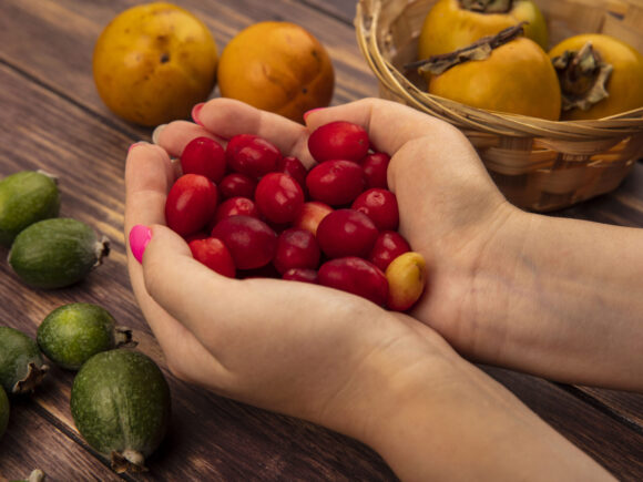 Colombia Fruit Tour from Europe: 11 Steps to Your Juicy Getaway
