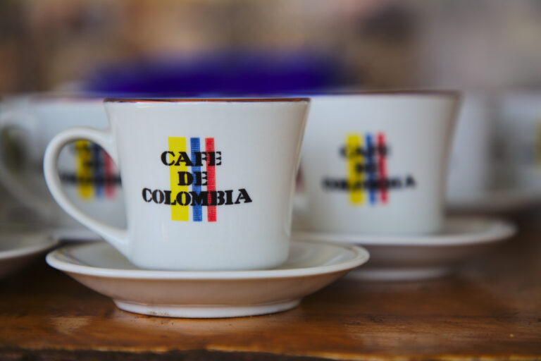 colombian coffee