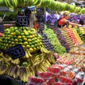 Fruit Tour Bogotá — What’s Included, Prices & Easy Booking