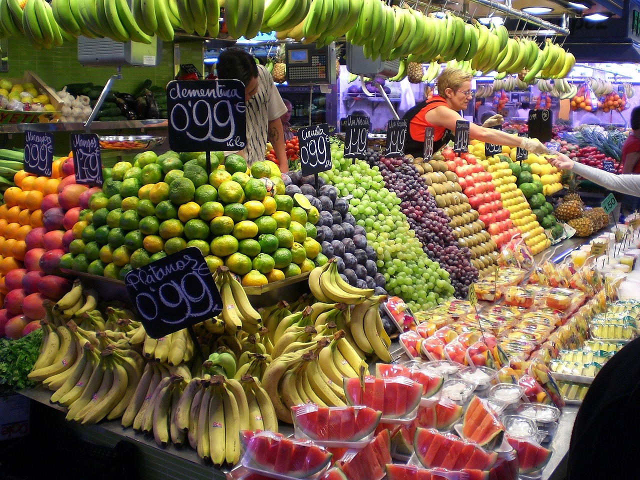 Fruit Tour Bogotá — What’s Included, Prices & Easy Booking
