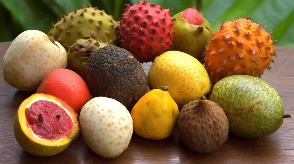 Book Your fruit tour bogota