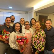 Bogotá Food & Fruit Tour 2026