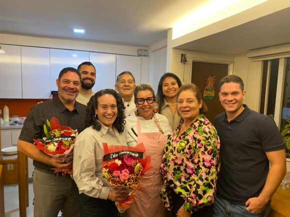 Bogotá Food & Fruit Tour 2026: What’s Included, Prices & Easy Booking